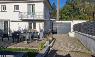 Maison 5 Pièces 95 m² à vendre à Lourdes (65100)