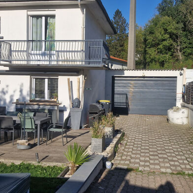 Maison 5 pièces 217000 €