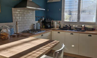 Maison 5 Pièces 95 m² à vendre à Lourdes (65100)