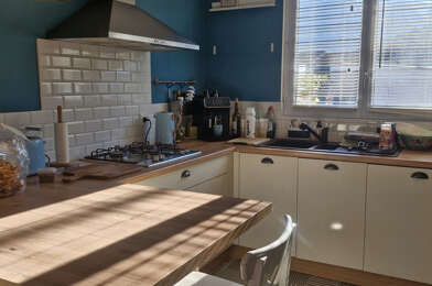 Maison 5 pièces 217000 €