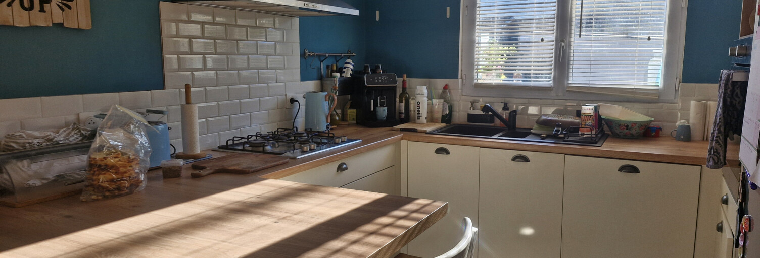 Maison 5 Pièces 95 m² à vendre à Lourdes (65100)