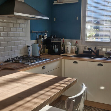 Maison 5 pièces 217000 €