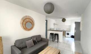 Appartement 3 Pièces 44 m² à louer à Béziers (34500)