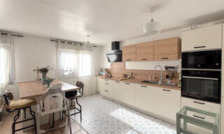 Appartement 3 Pièces 80 m² à vendre à Villeurbanne (69100)