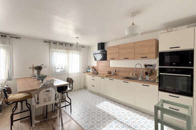 Appartement 3 pièces 295000 €