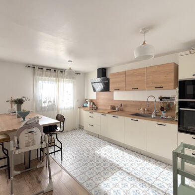 Appartement 3 pièces 295000 €