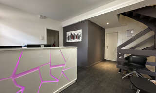 Bureau  177 m² à louer à Orléans (45100)