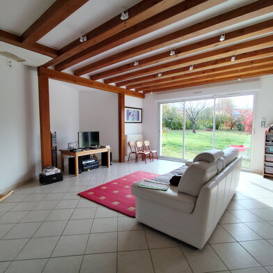 Maison 5 pièces 299250 €