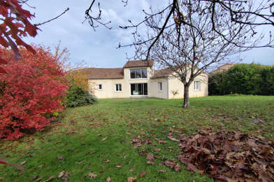 Maison 5 pièces 299250 €