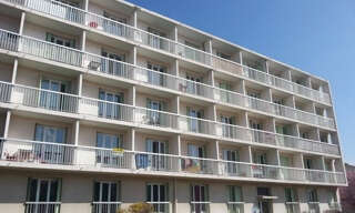 Appartement 1 Pièce 18 m² à vendre à Clermont-Ferrand (63000)