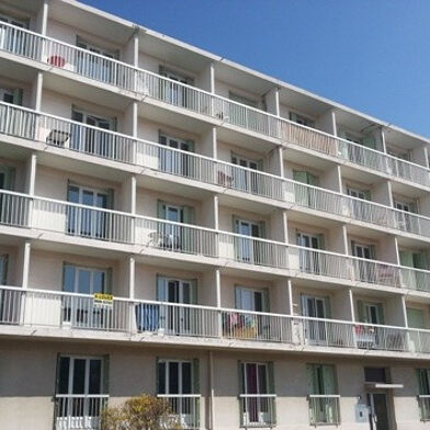 Appartement 1 pièces 50000 €