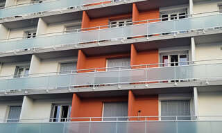 Appartement 1 Pièce 18 m² à vendre à Clermont-Ferrand (63000)