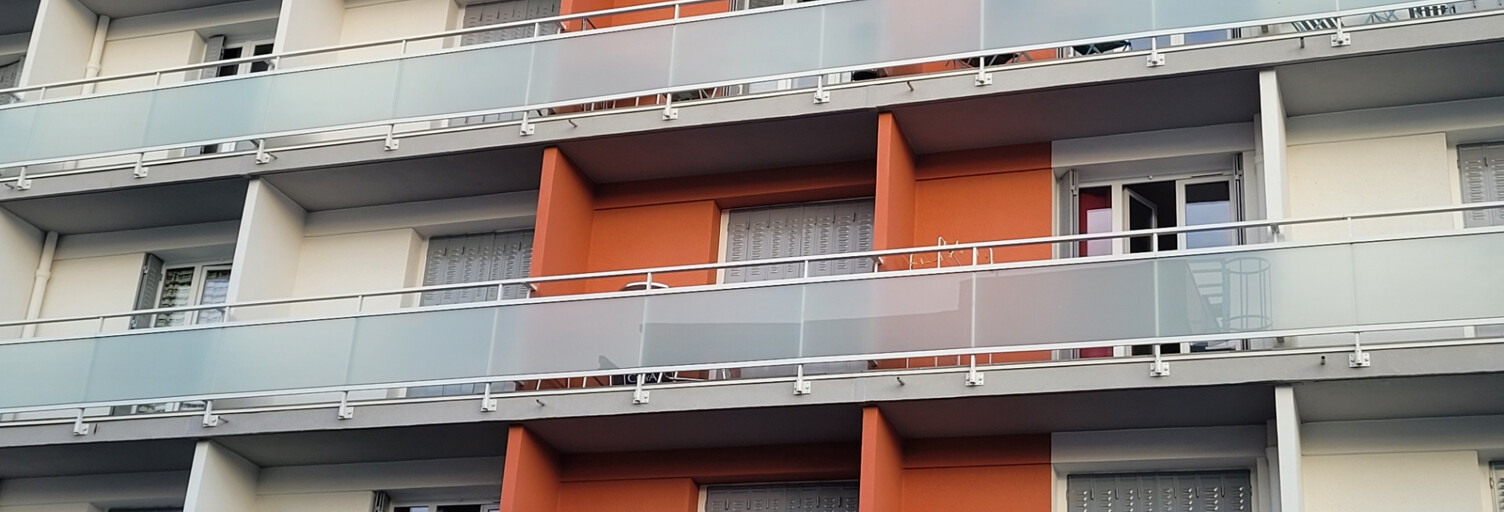 Appartement 1 Pièce 18 m² à vendre à Clermont-Ferrand (63000)