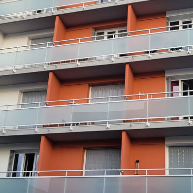 Appartement 1 pièces 50000 €