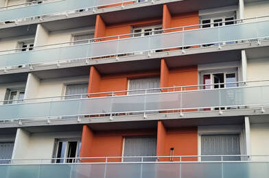 Appartement 1 pièces 50000 €