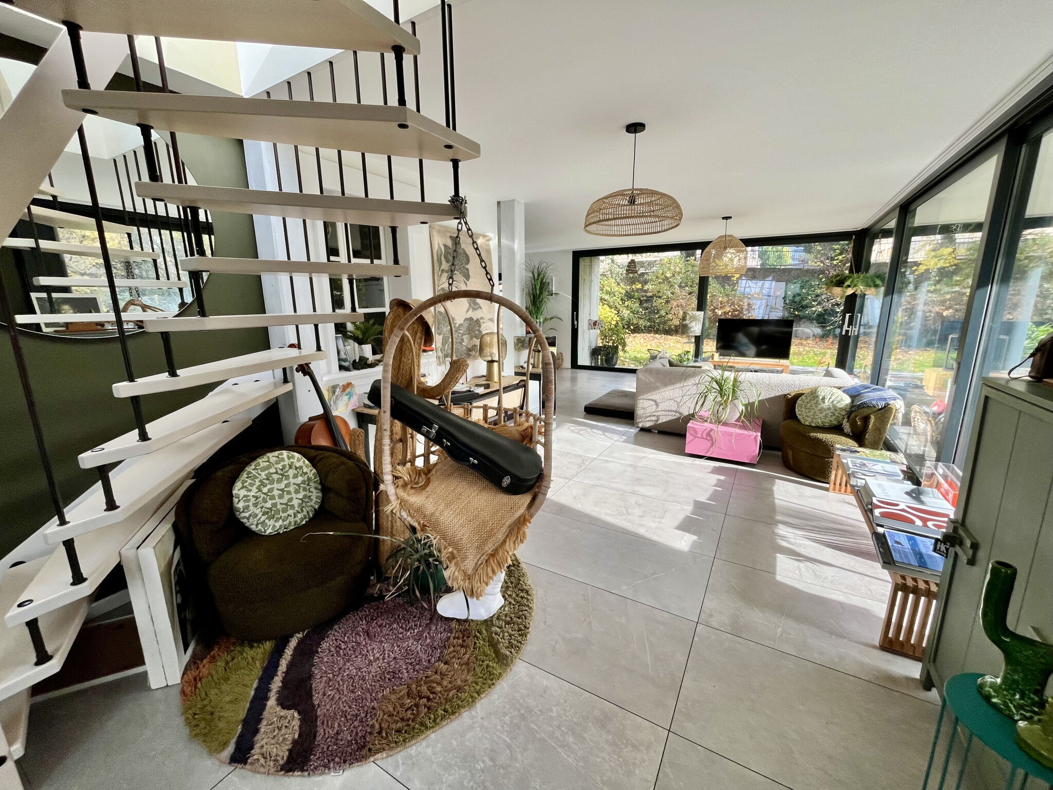 Villa / Maison  T5 à vendre Annecy 74000