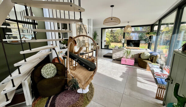 Villa / Maison 5 pièces  à vendre Annecy 74000