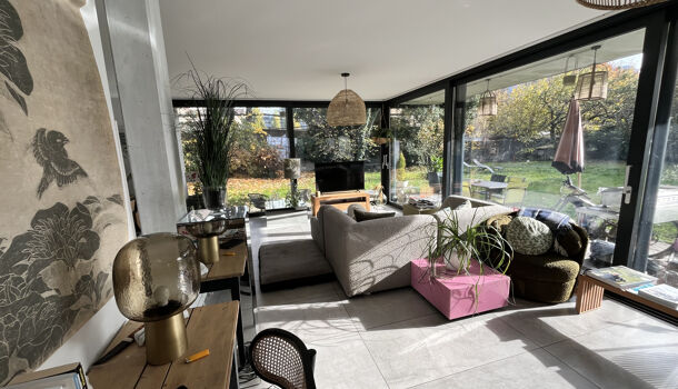 Villa / Maison 5 pièces  à vendre Annecy 74000