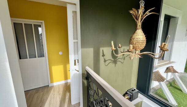 Villa / Maison 5 pièces  à vendre Annecy 74000