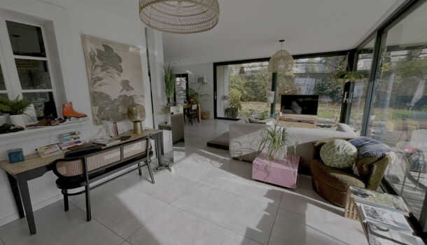 Villa / Maison 5 pièces  à vendre Annecy 74000