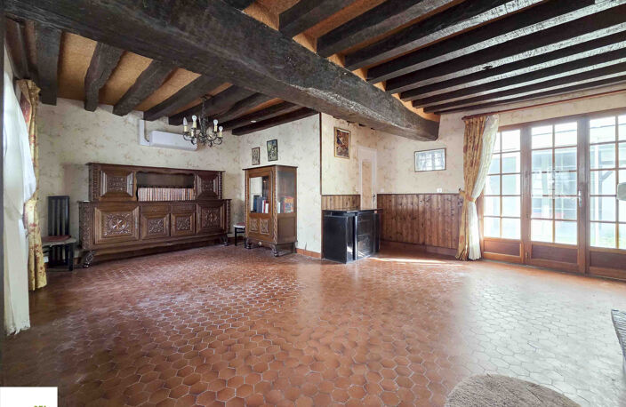 Maison de ville avec dépendances — photo 3