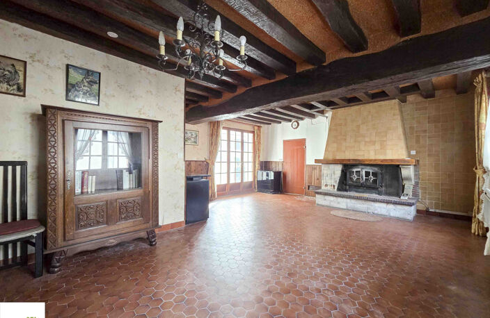 Maison de ville avec dépendances — photo 4