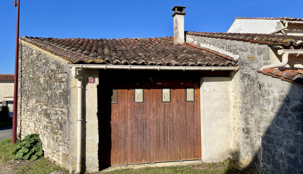 Villa / Maison 7 pièces  à vendre Taillant 17350