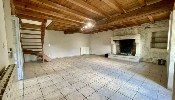 Villa / Maison 7 pièces  à vendre Taillant 17350