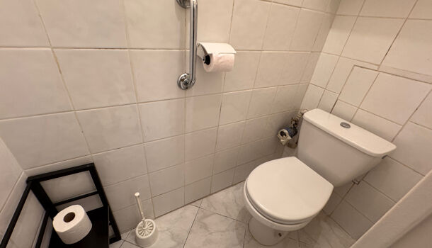 Appartement 1 pièces  à louer Marseille 10eme 13010