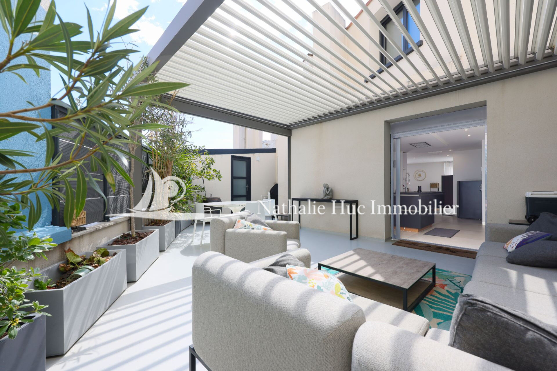 Appartement  T5 à vendre Canet-Plage 66140