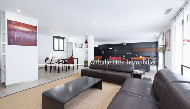 Appartement 5 pièces  à vendre Canet-Plage 66140