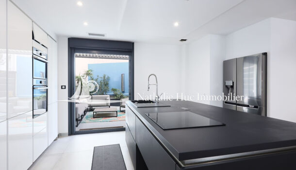 Appartement 5 pièces  à vendre Canet-Plage 66140