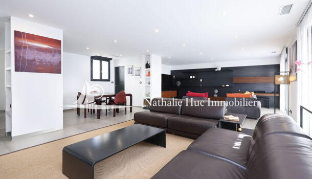 Appartement 5 pièces  à vendre Canet-Plage 66140