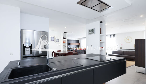 Appartement 5 pièces  à vendre Canet-Plage 66140