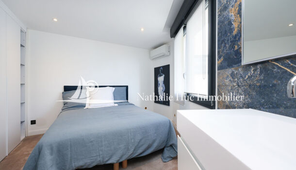 Appartement 5 pièces  à vendre Canet-Plage 66140