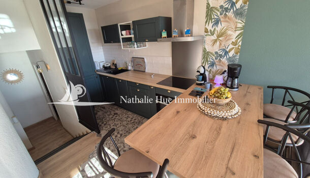 Appartement  à vendre Canet-en-Roussillon 66140