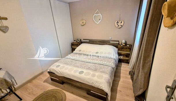 Appartement  à vendre Canet-en-Roussillon 66140