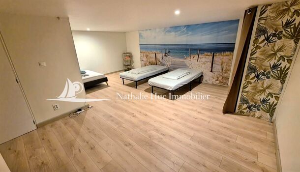 Appartement  à vendre Canet-en-Roussillon 66140