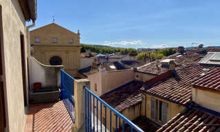 Appartement 2 Pièces 24 m² à louer à Aix-en-Provence (13100)