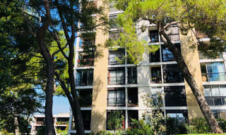 Appartement 2 Pièces 56 m² à vendre à Aix-en-Provence (13100)