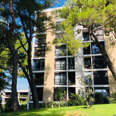 Appartement 2 pièces 280000 €