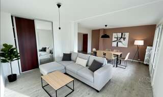 Appartement 3 Pièces 72 m² à vendre à Annecy (74000)