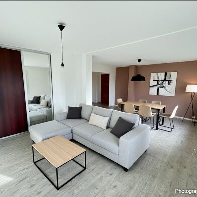 Appartement 3 pièces 326000 €