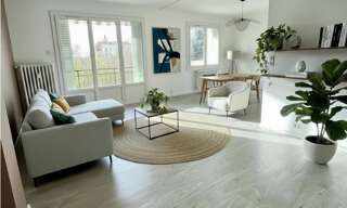 Appartement 3 Pièces 72 m² à vendre à Annecy (74000)