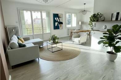 Appartement 3 pièces 298000 €