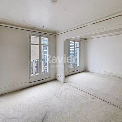 Appartement 3 pièces 530000 €