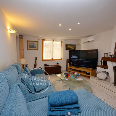 Maison 5 pièces 179000 €