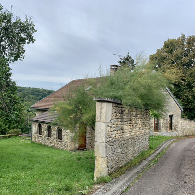 Maison 5 pièces 235400 €