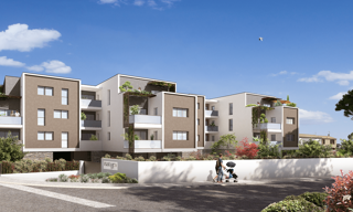 Appartement 3 Pièces 64 m² à vendre à Agde (34300)