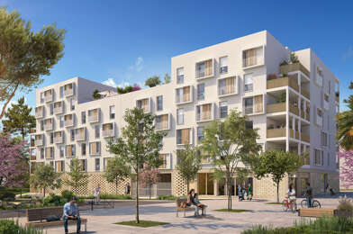 Appartement 5 pièces 435803 €